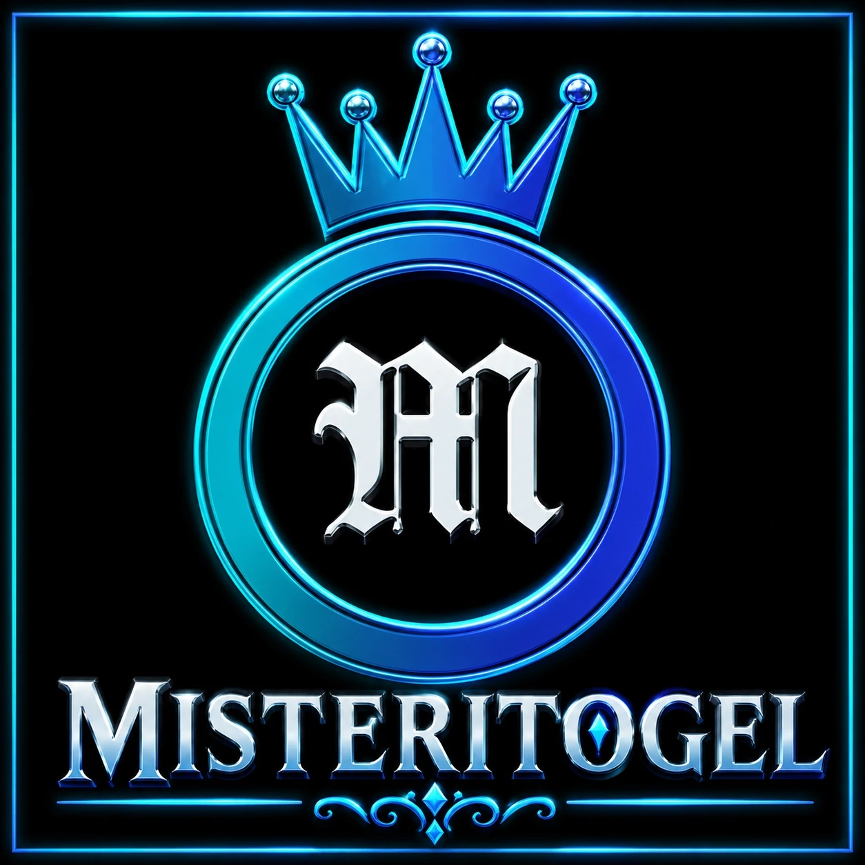 misteritogel - 1